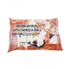 Wc Red Bean Paste Bun 390g